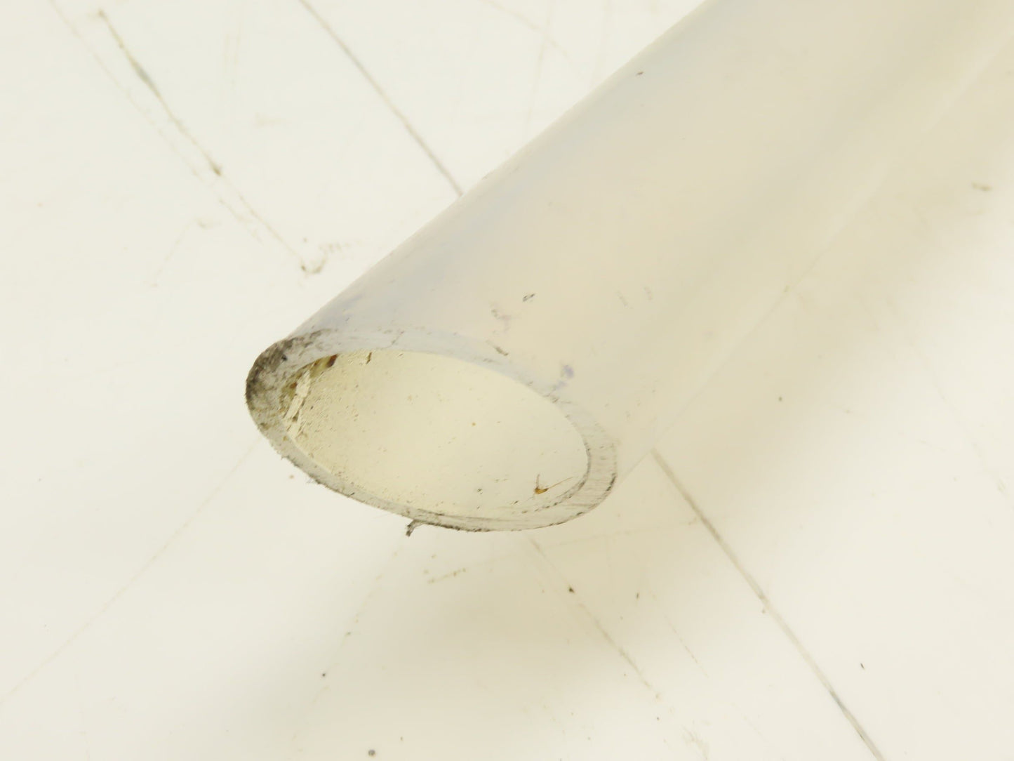 Pacer Pumps HRE Manual Dispensing Pump 2" Bung Adapter 32" Tube Double Acting