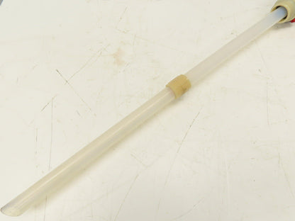 Pacer Pumps HRE Manual Dispensing Pump 2" Bung Adapter 32" Tube Double Acting