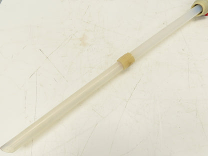 Pacer Pumps HRE Manual Dispensing Pump 2" Bung Adapter 32" Tube Double Acting