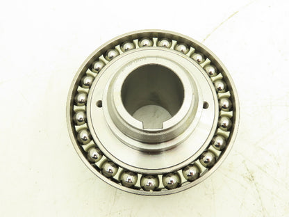 Harmonic Drive HDUA-50-160-2-G-BL3 Differential Transmission Bearing & Gear Set