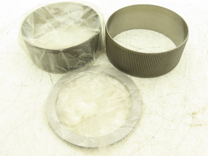 Harmonic Drive HDUA-50-160-2-G-BL3 Differential Transmission Bearing & Gear Set