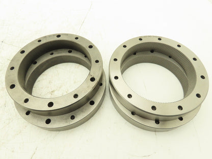 Harmonic Drive HDUA-50-160-2-G-BL3 Differential Transmission Bearing & Gear Set