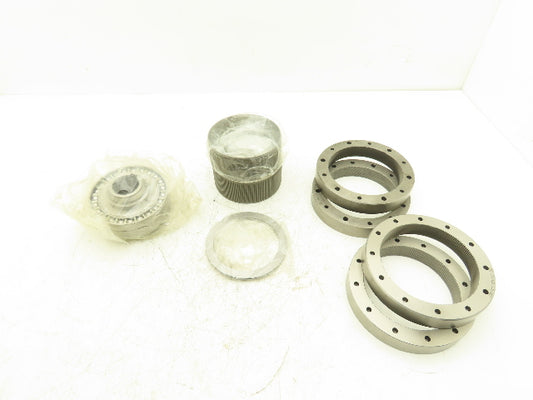 Harmonic Drive HDUA-50-160-2-G-BL3 Differential Transmission Bearing & Gear Set