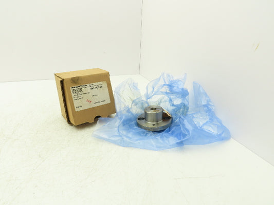 Rexnord Thomas 126.DBZ.HUBEX Coupling Hub Disc Size DBZ 126 5/8" Bore