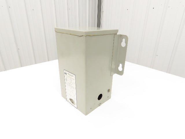 Sola Hevi-Duty HS5F3AS Transformer 3kva 1PH 240/480HV 120/240LV Type 3R