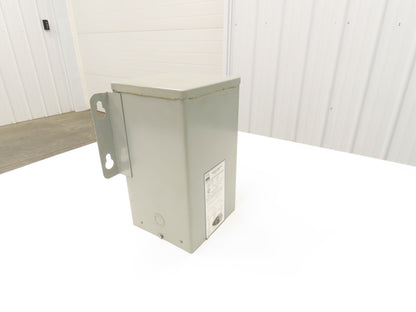 Sola Hevi-Duty HS5F3AS Transformer 3kva 1PH 240/480HV 120/240LV Type 3R