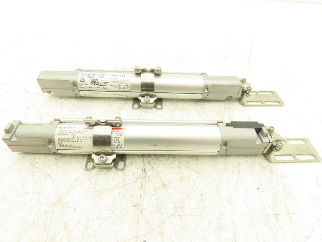 Keyence SL-V12H-T Light Curtain Receiver & Transmitter Set 220mm