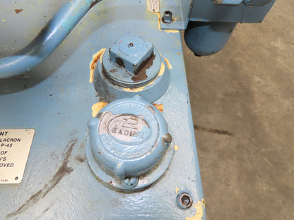 PVR15-15BSR-RM-0-1 Hydraulic Power Unit 30 Gal 15gpm 1500psi 3Hp 230/460V