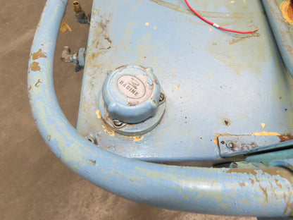 PVR15-15BSR-RM-0-1 Hydraulic Power Unit 30 Gal 15gpm 1500psi 3Hp 230/460V