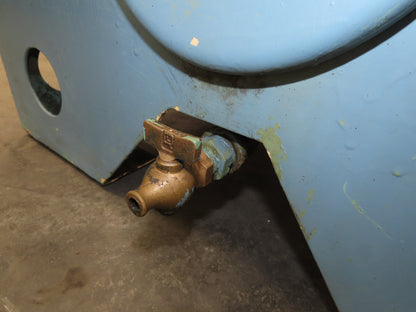 PVR15-15BSR-RM-0-1 Hydraulic Power Unit 30 Gal 15gpm 1500psi 3Hp 230/460V