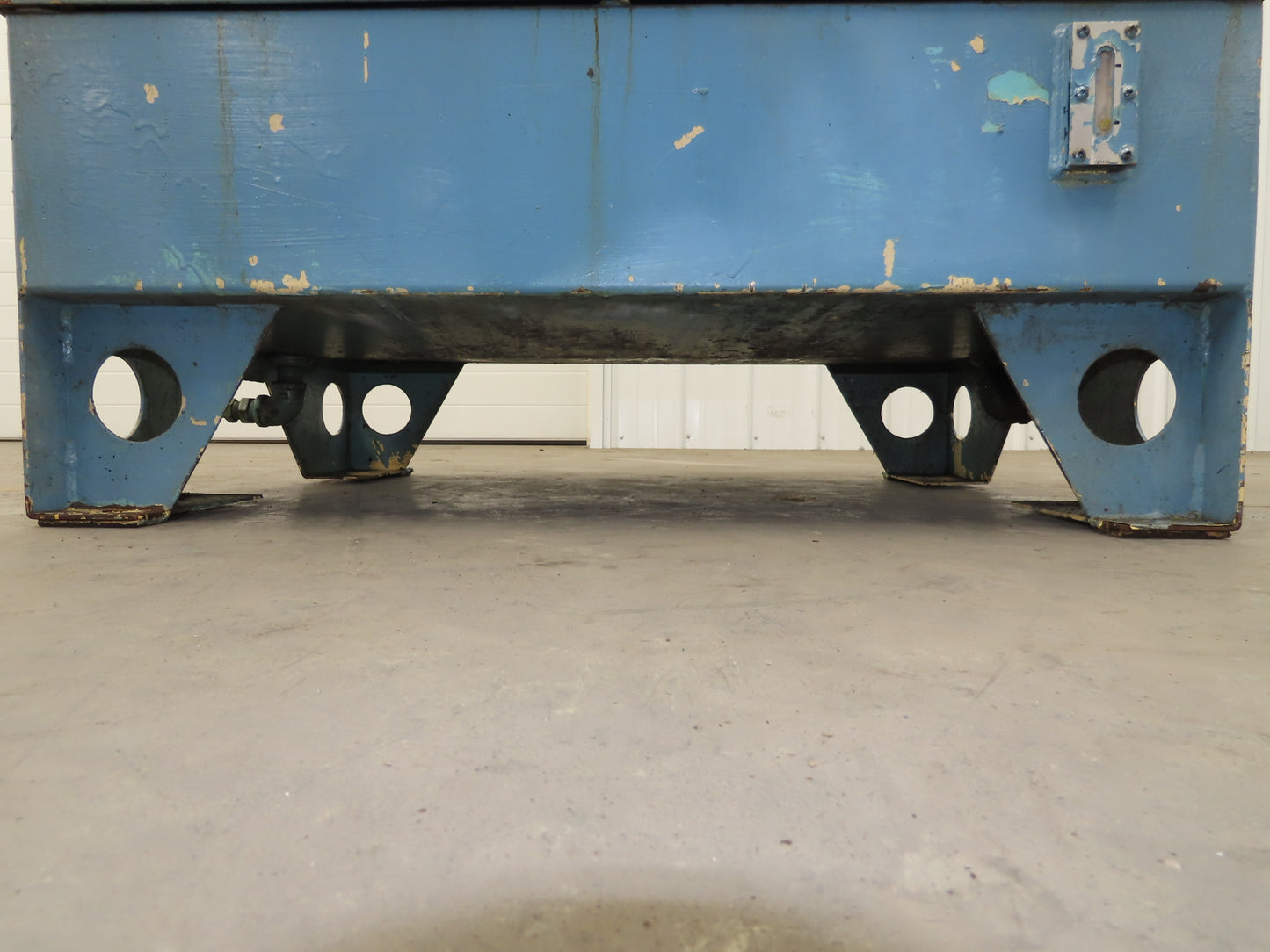 PVR15-15BSR-RM-0-1 Hydraulic Power Unit 30 Gal 15gpm 1500psi 3Hp 230/460V