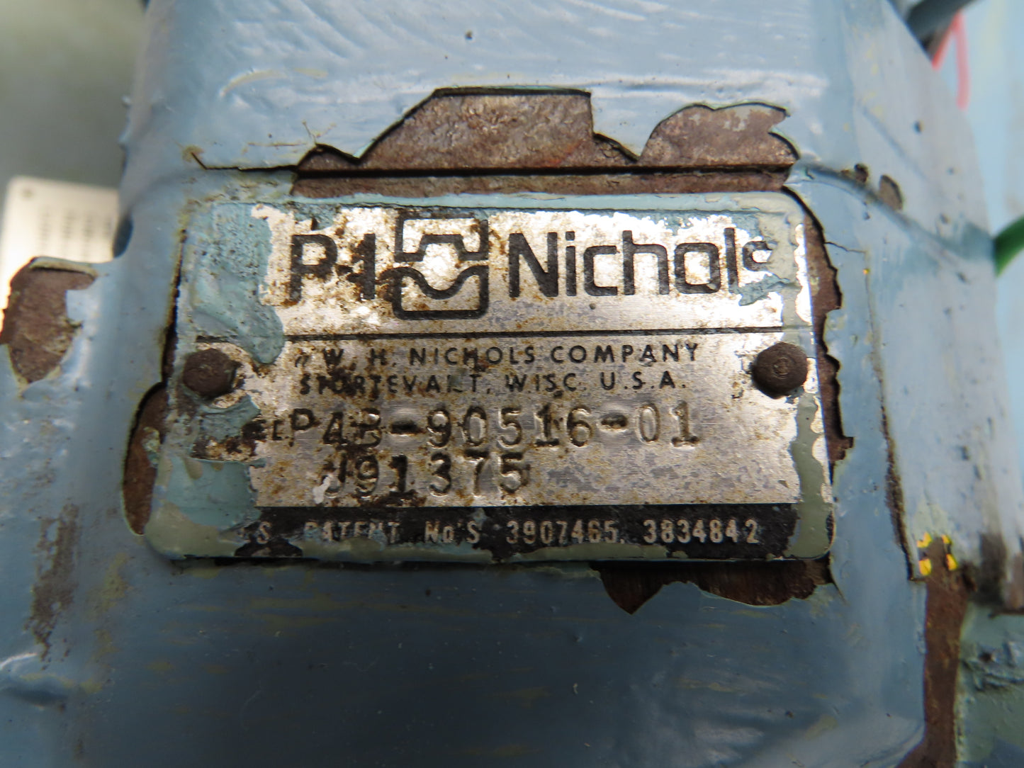 PVR15-15BSR-RM-0-1 Hydraulic Power Unit 30 Gal 15gpm 1500psi 3Hp 230/460V