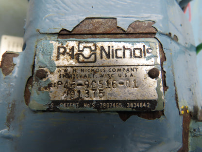 PVR15-15BSR-RM-0-1 Hydraulic Power Unit 30 Gal 15gpm 1500psi 3Hp 230/460V