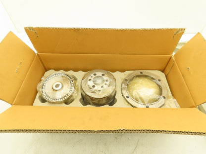 Harmonic Drive CSF-32-50-GH-F0-SP Gearhead 50:1 Reducer Size 32