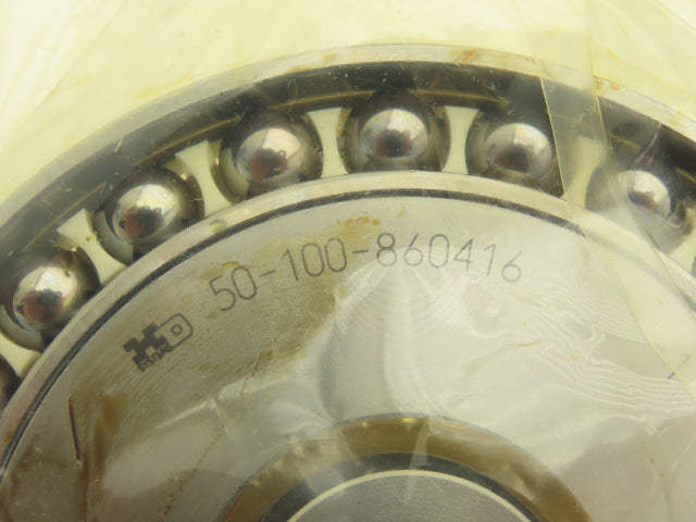 Harmonic Drive CSF-32-50-GH-F0-SP Gearhead 50:1 Reducer Size 32