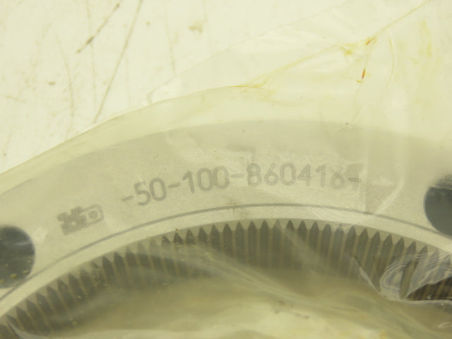 Harmonic Drive CSF-32-50-GH-F0-SP Gearhead 50:1 Reducer Size 32