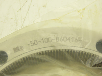 Harmonic Drive CSF-32-50-GH-F0-SP Gearhead 50:1 Reducer Size 32