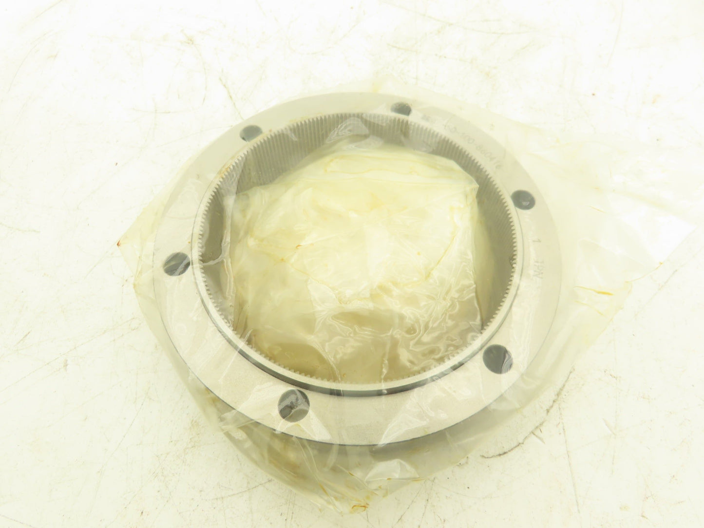 Harmonic Drive CSF-32-50-GH-F0-SP Gearhead 50:1 Reducer Size 32