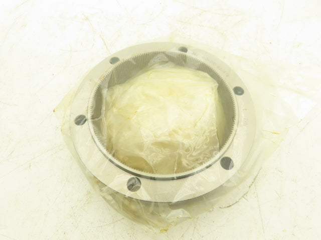 Harmonic Drive CSF-32-50-GH-F0-SP Gearhead 50:1 Reducer Size 32