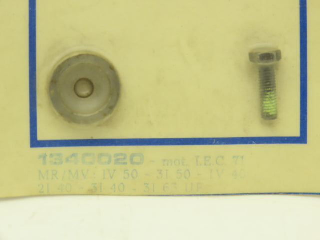 Rossi Motorduttori 1340020 Gearmotor Repair Kit