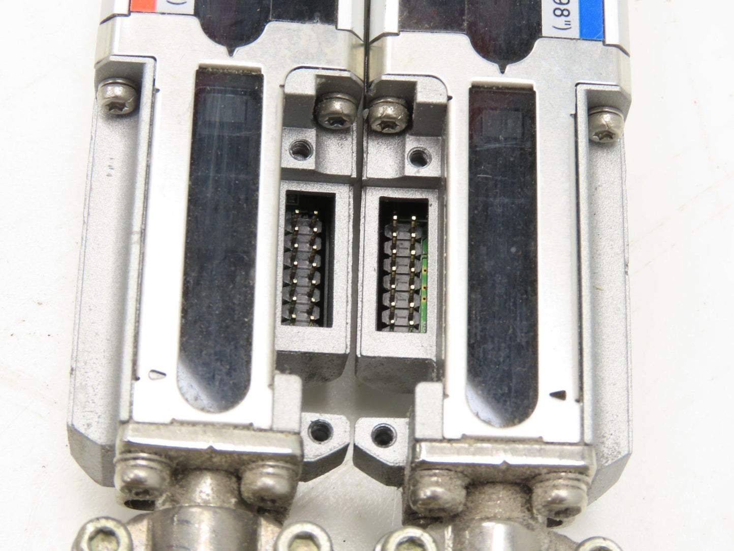 Keyence SL-V64H-T Light Curtain Receiver & Transmitter Set 1260mm