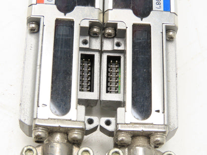 Keyence SL-V64H-T Light Curtain Receiver & Transmitter Set 1260mm