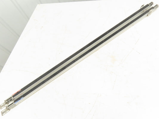 Keyence SL-V64H-T Light Curtain Receiver & Transmitter Set 1260mm