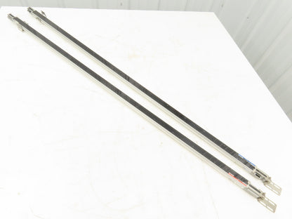 Keyence SL-V64H-T Light Curtain Receiver & Transmitter Set 1260mm