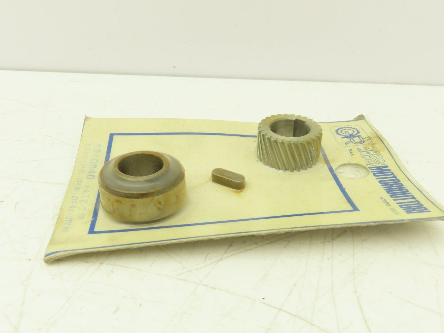 Rossi Motorduttori 1340940 Gearmotor Repair Kit