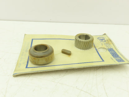 Rossi Motorduttori 1340940 Gearmotor Repair Kit