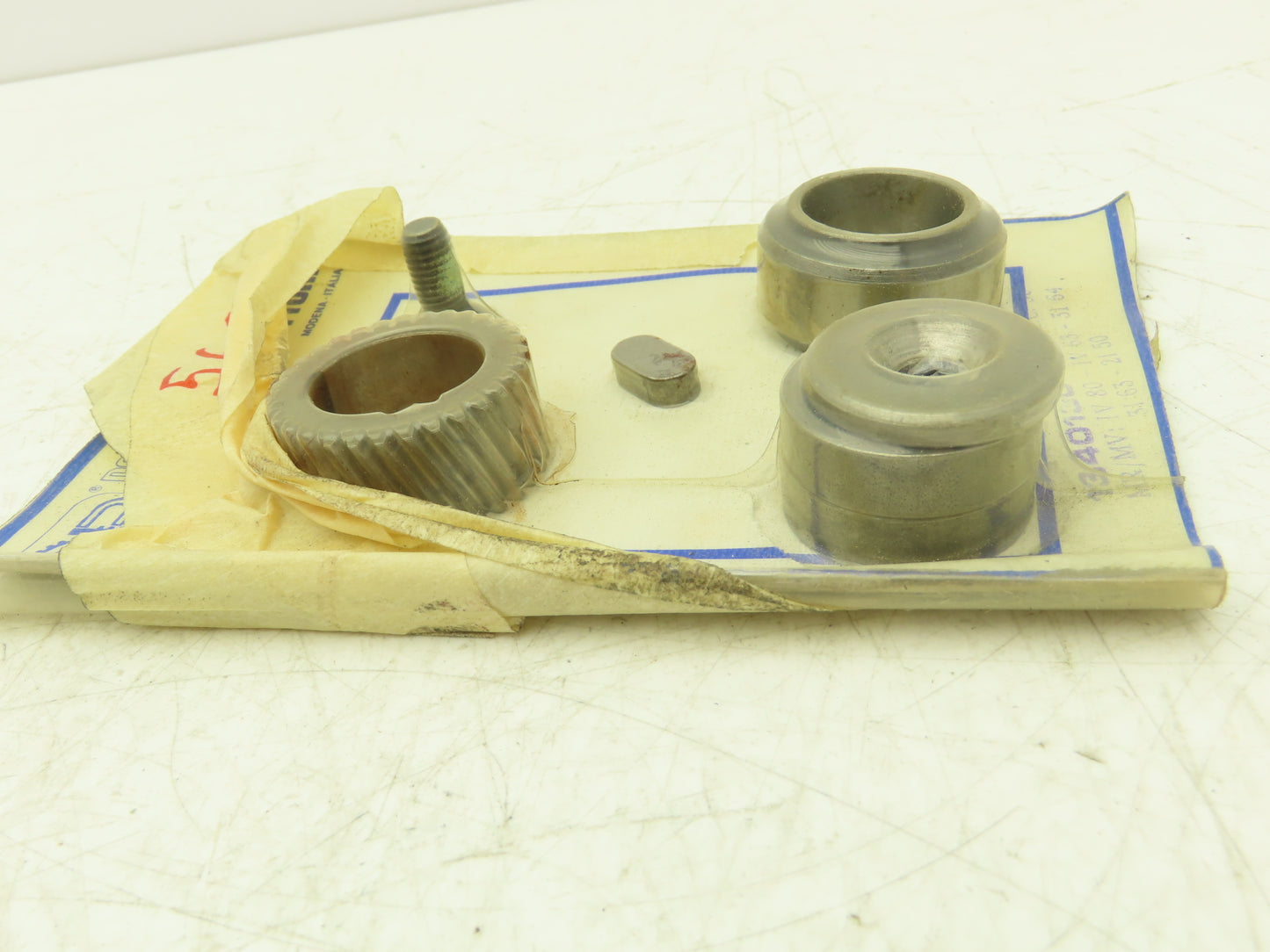 Rossi Motorduttori 1340130 Gearmotor Repair Kit