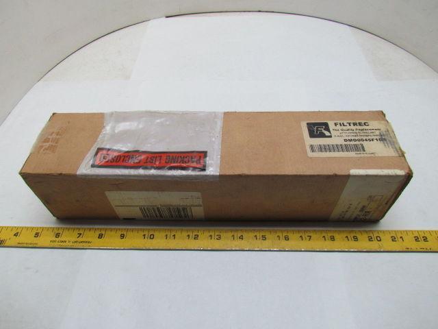 Filtrec DMD0045F10B