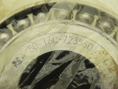 Harmonic Drive FD 160-2GR Differential Transmission Bearing & Gear Set