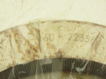 Harmonic Drive FD 160-2GR Differential Transmission Bearing & Gear Set