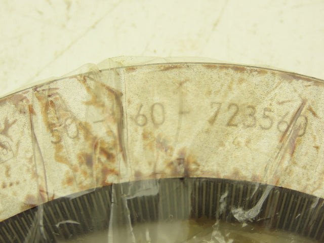 Harmonic Drive FD 160-2GR Differential Transmission Bearing & Gear Set