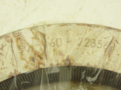 Harmonic Drive FD 160-2GR Differential Transmission Bearing & Gear Set