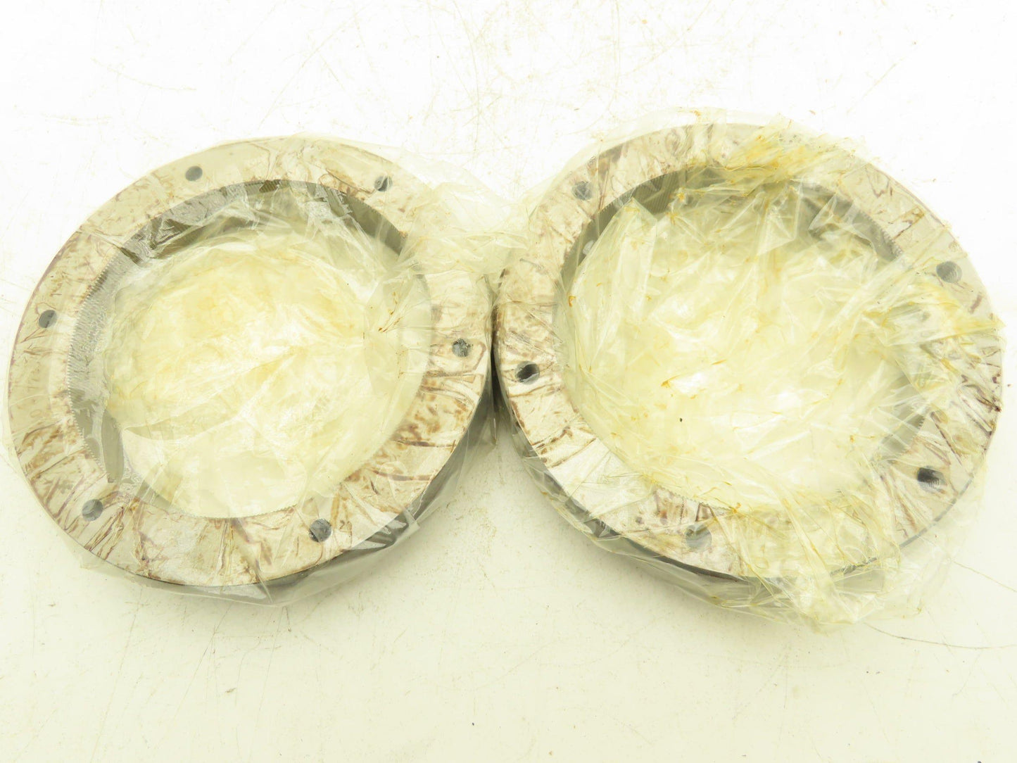 Harmonic Drive FD 160-2GR Differential Transmission Bearing & Gear Set