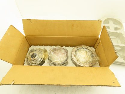 Harmonic Drive FD 160-2GR Differential Transmission Bearing & Gear Set