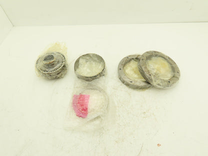 Harmonic Drive FD 160-2GR Differential Transmission Bearing & Gear Set