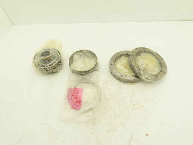 Harmonic Drive FD 160-2GR Differential Transmission Bearing & Gear Set