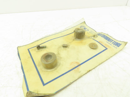 Rossi Motorduttori 1340000 Gearmotor Repair Kit