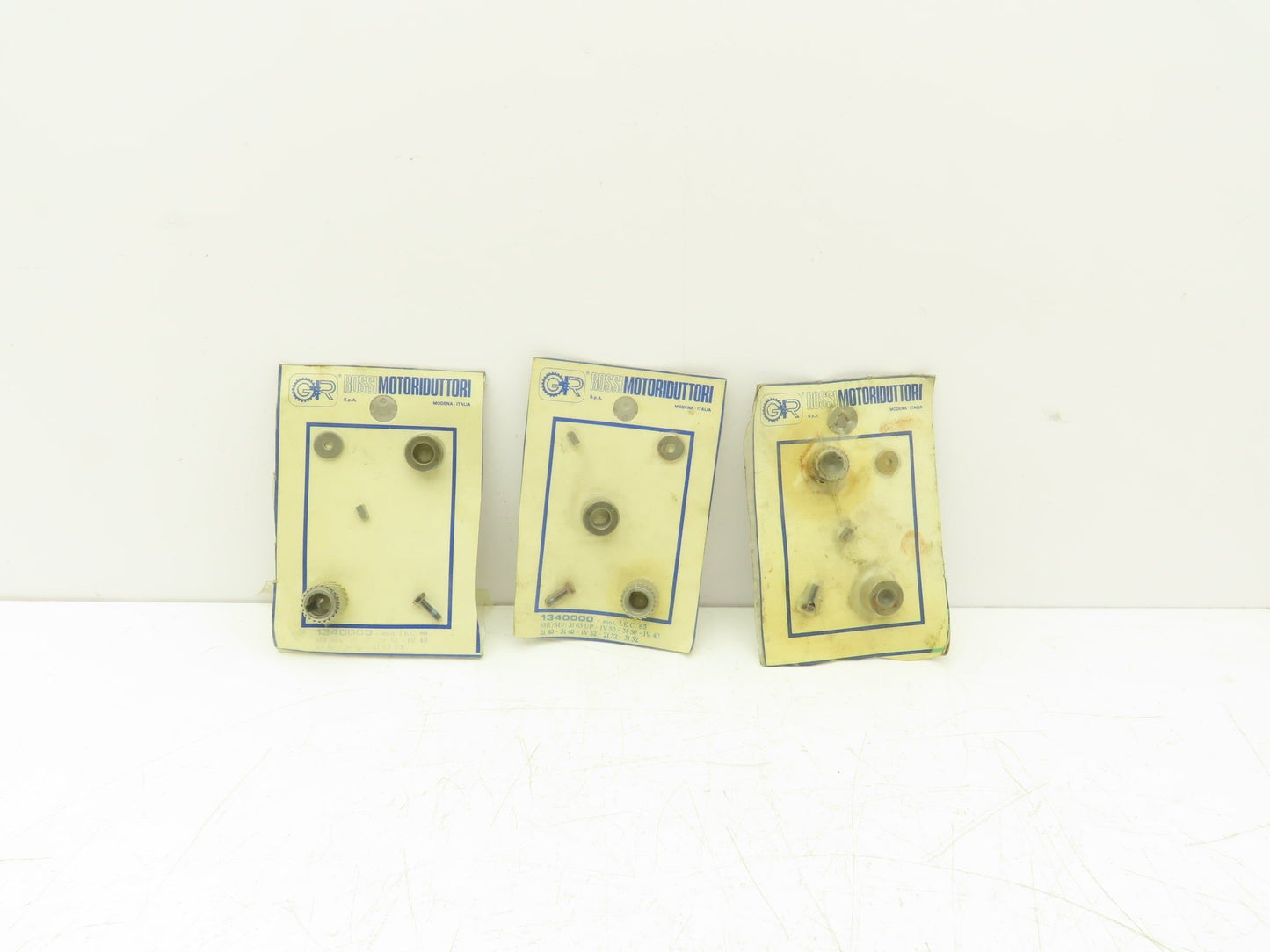 Rossi Motorduttori 1340000 Gearmotor Repair Kit