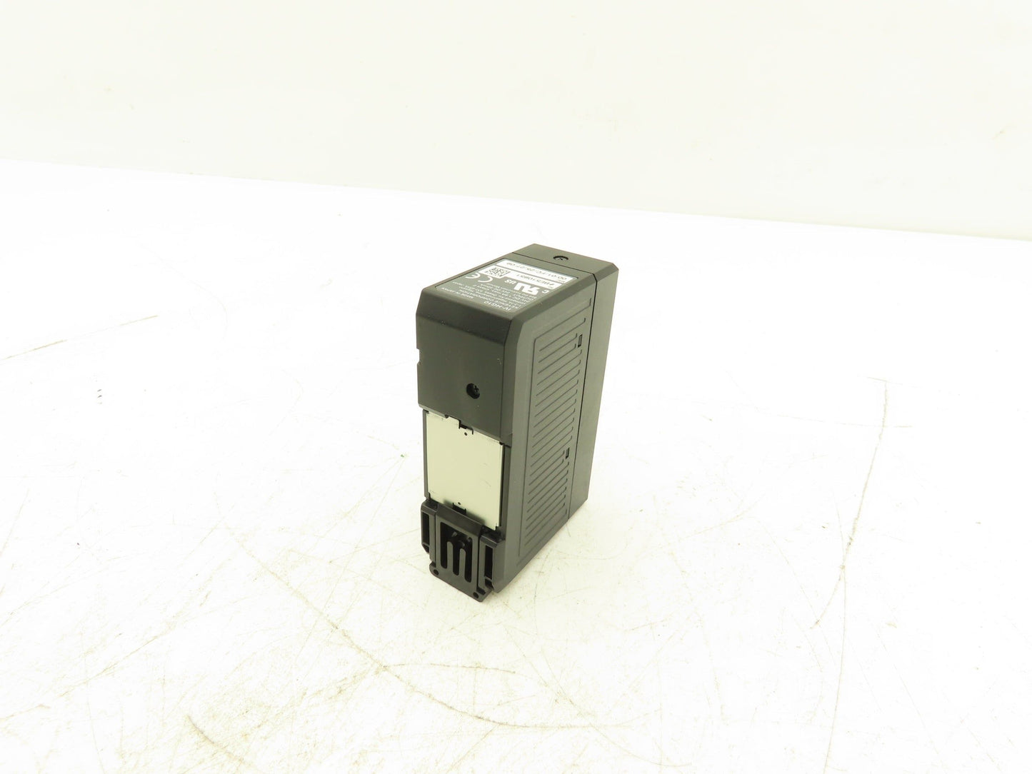 Keyence IV-HG10 PLC Ethernet Sensor Amplifier Module 24V