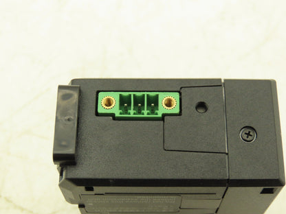 Keyence IV-HG10 PLC Ethernet Sensor Amplifier Module 24V