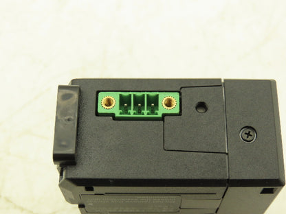 Keyence IV-HG10 PLC Ethernet Sensor Amplifier Module 24V
