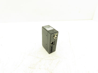 Keyence IV-HG10 PLC Ethernet Sensor Amplifier Module 24V