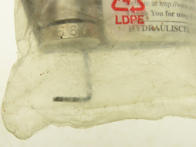 Enidine MF21542 Shock Absorber Hydraulic Adjustable 1" Stroke