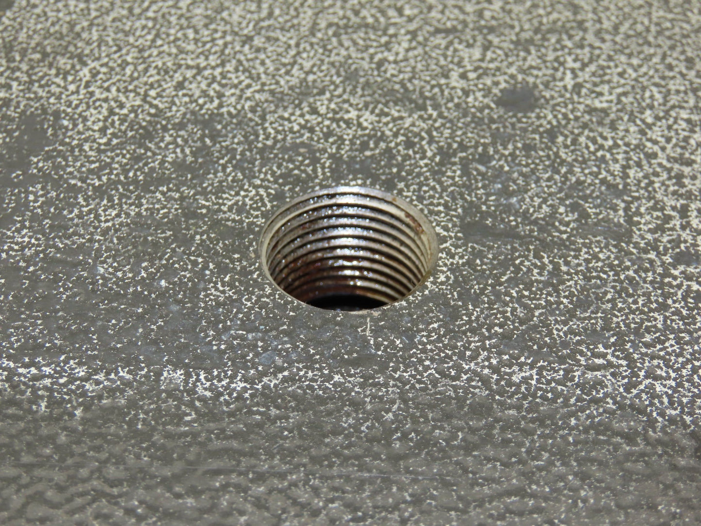 Unisorb Quantum IM-81 Anti-Vibration Isolation Pad  Set of 4