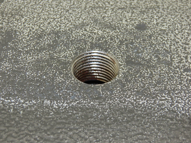 Unisorb Quantum IM-81 Anti-Vibration Isolation Pad  Set of 4