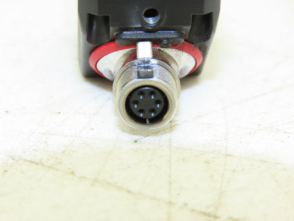 Keyence IV-HG500MA Vision Sensor Head 20-500mm Automatic Focus